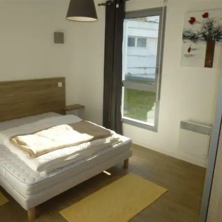 Parc : Moderne Idealement Situe Proche Tiki アパート *