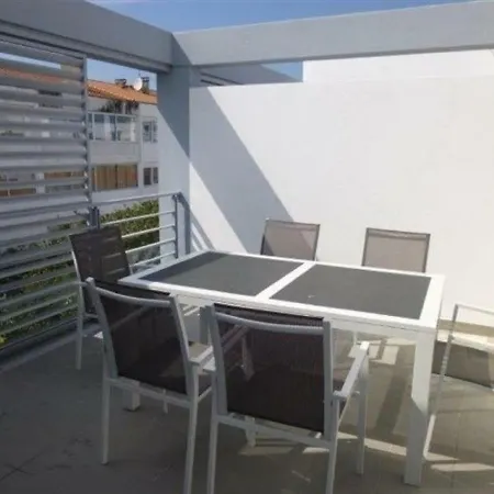 Parc : Moderne Idealement Situe Proche Tiki アパート *