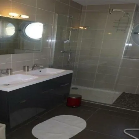 Parc : Moderne Idealement Situe Proche Tiki アパート *