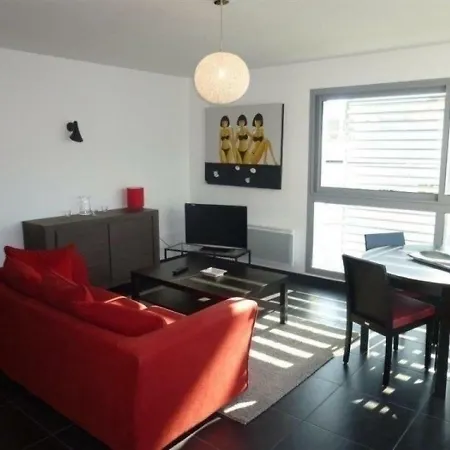 アパート Parc : Moderne Idealement Situe Proche Tiki *