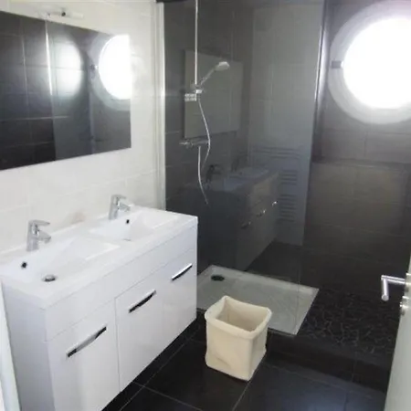 アパート Parc : Moderne Idealement Situe Proche Tiki *